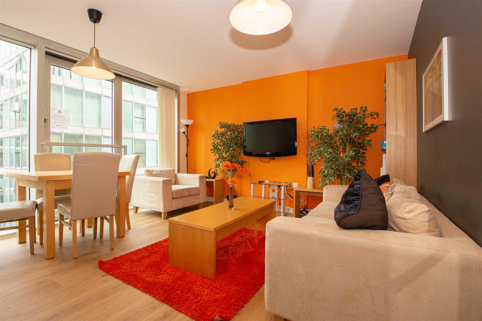 Chelsea House, 599 Witan Gate, Milton Keynes